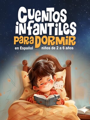 cover image of Cuentos infantiles para dormir